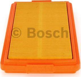 BOSCH 1 457 429 928 - Filtro aria autozon.pro