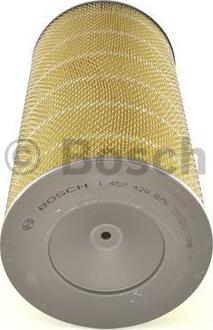 BOSCH 1 457 429 975 - Filtro aria autozon.pro