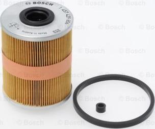 BOSCH 1 457 429 656 - Filtro carburante autozon.pro