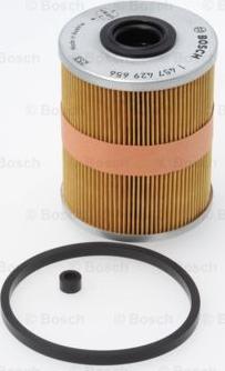 BOSCH 1 457 429 656 - Filtro carburante autozon.pro