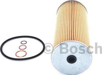 BOSCH 1 457 429 600 - Filtro olio autozon.pro