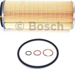 BOSCH 1 457 429 600 - Filtro olio autozon.pro