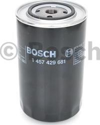 BOSCH 1 457 429 681 - Filtro carburante autozon.pro