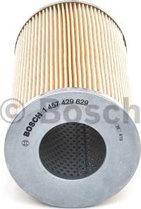 BOSCH 1 457 429 629 - Filtro olio autozon.pro