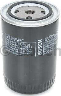 BOSCH 1 457 429 675 - Filtro carburante autozon.pro