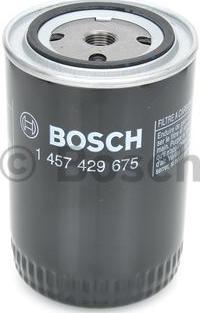 BOSCH 1 457 429 675 - Filtro carburante autozon.pro