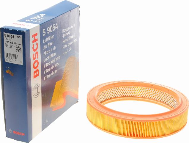 BOSCH 1 457 429 054 - Filtro aria autozon.pro