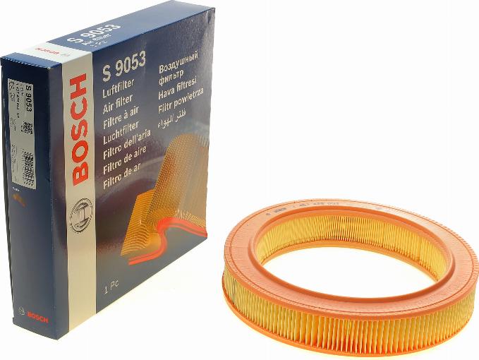 BOSCH 1 457 429 053 - Filtro aria autozon.pro