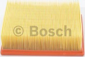 BOSCH 1 457 429 061 - Filtro aria autozon.pro