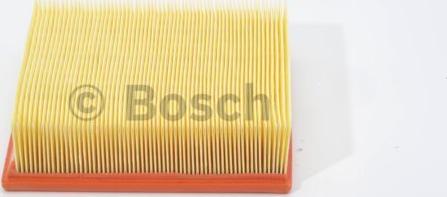 BOSCH 1 457 429 061 - Filtro aria autozon.pro