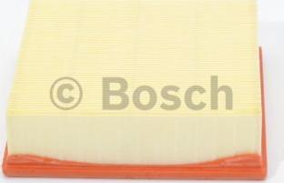 BOSCH 1 457 429 061 - Filtro aria autozon.pro