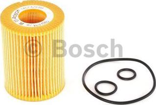 BOSCH 1 457 429 199 - Filtro olio autozon.pro