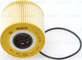 BOSCH 1 457 429 198 - Filtro olio autozon.pro