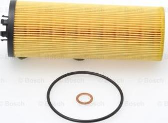 BOSCH 1 457 429 152 - Filtro olio autozon.pro