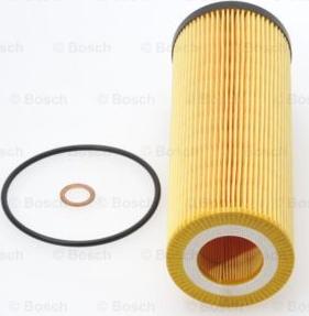 BOSCH 1 457 429 152 - Filtro olio autozon.pro