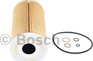 BOSCH 1 457 429 139 - Filtro olio autozon.pro