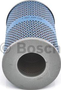 BOSCH 1 457 429 130 - Filtro olio autozon.pro