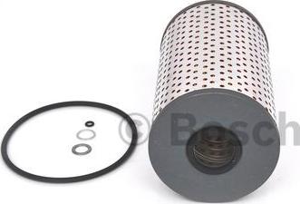 BOSCH 1 457 429 123 - Filtro olio autozon.pro