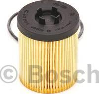 BOSCH 1 457 429 178 - Filtro olio autozon.pro