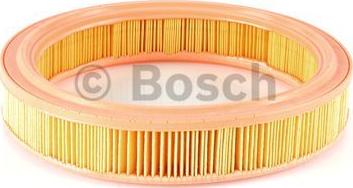 BOSCH 1 457 429 818 - Filtro aria autozon.pro