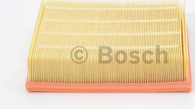 BOSCH 1 457 429 870 - Filtro aria autozon.pro