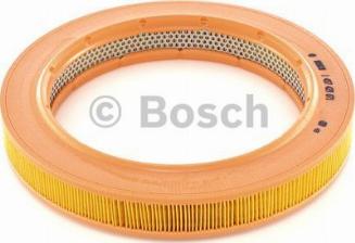 BOSCH 1 457 429 871 - Filtro aria autozon.pro