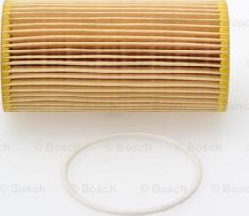 BOSCH 1 457 429 244 - Filtro olio autozon.pro