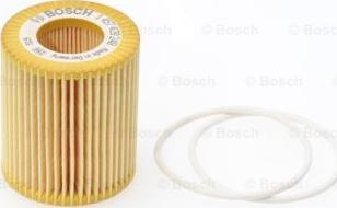 BOSCH 1 457 429 248 - Filtro olio autozon.pro