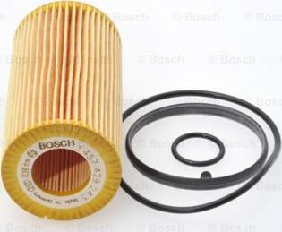 BOSCH 1 457 429 243 - Filtro olio autozon.pro