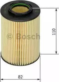 BOSCH 145742961844N - Filtro olio autozon.pro