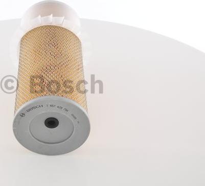 BOSCH 1 457 429 794 - Filtro aria autozon.pro