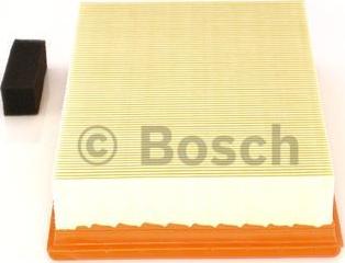 BOSCH 1 457 429 791 - Filtro aria autozon.pro