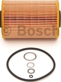 BOSCH 1 457 429 755 - Filtro olio autozon.pro