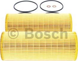 BOSCH 1 457 429 732 - Filtro olio autozon.pro