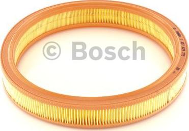 BOSCH 1 457 429 775 - Filtro aria autozon.pro