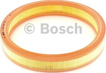 BOSCH 1 457 429 775 - Filtro aria autozon.pro