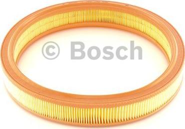 BOSCH 1 457 429 775 - Filtro aria autozon.pro