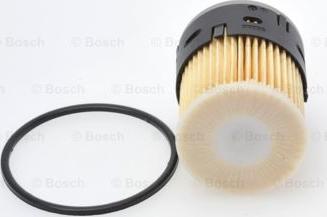 BOSCH 1 457 070 001 - Filtro carburante autozon.pro