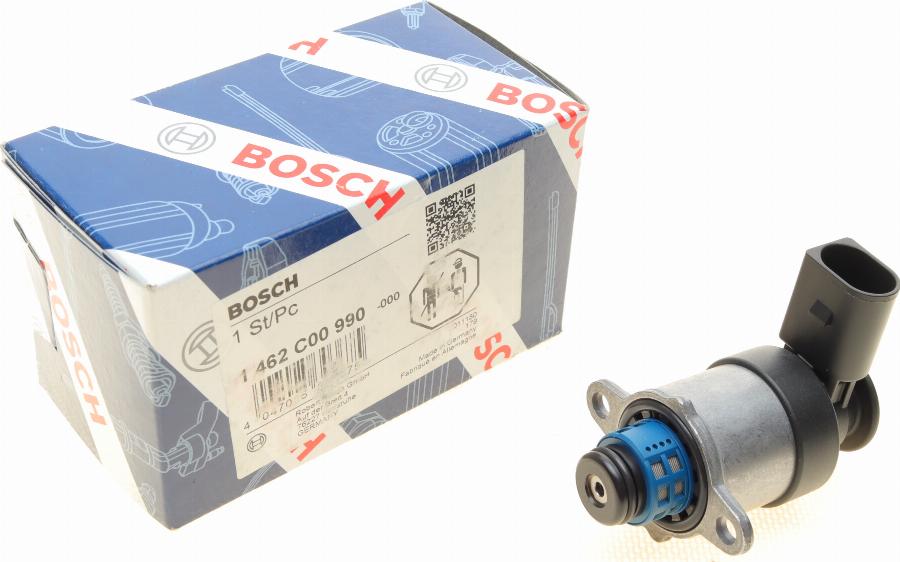 BOSCH 1 462 C00 990 - Valvola regolazione,Quantità carburante (Sist. Common Rai) autozon.pro