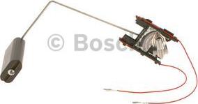 BOSCH 1 582 980 029 - Sensore, Livello carburante autozon.pro