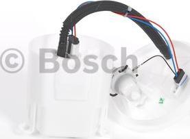 BOSCH 1 582 980 106 - Gruppo alimentazione carburante autozon.pro