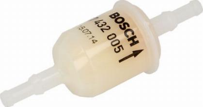 BOSCH 1 687 432 005 - Filtro carburante autozon.pro