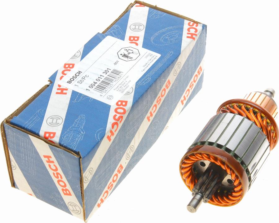 BOSCH 1 004 011 301 - Ancorina, Starter autozon.pro