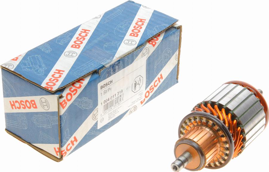 BOSCH 1 004 011 319 - Ancorina, Starter autozon.pro