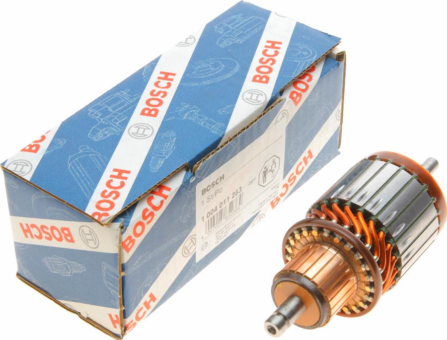 BOSCH 1 004 011 263 - Ancorina, Starter autozon.pro