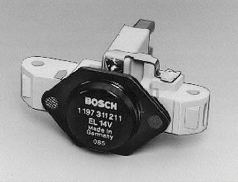 BOSCH 1 197 311 228 - Regolatore alternatore autozon.pro