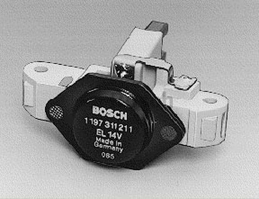 BOSCH 1 197 311 236 - Regolatore alternatore autozon.pro