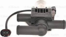 BOSCH 1 147 412 139 - Valvola regolazione refrigerante autozon.pro