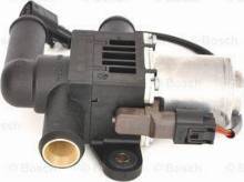 BOSCH 1 147 412 139 - Valvola regolazione refrigerante autozon.pro