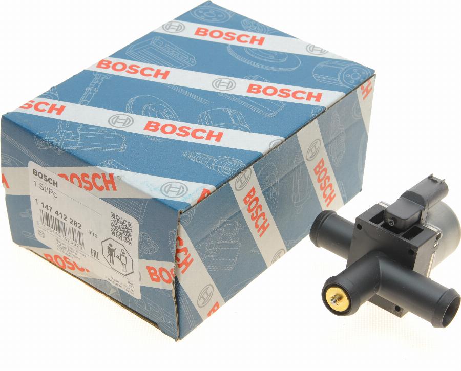 BOSCH 1 147 412 282 - Valvola regolazione refrigerante autozon.pro